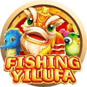 JDB bắn cá phát tài game icon