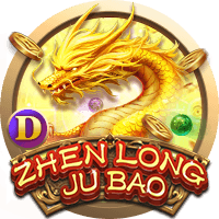 Chân Long Tụ Bảo icon
