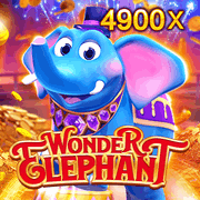 Chú voi siêu phàm game icon